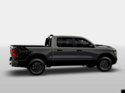 Ram 1500 Rebel 4x4 Crew Cab 5'7" Box 2026