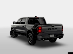 Ram 1500 Rebel 4x4 Crew Cab 5'7" Box 2026
