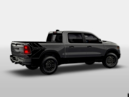 Ram 1500 Rebel 4x4 Crew Cab 5'7" Box 2026