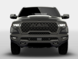 Ram 1500 Rebel 4x4 Crew Cab 5'7" Box 2026