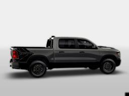 Ram 1500 Rebel 4x4 Crew Cab 5'7" Box 2026