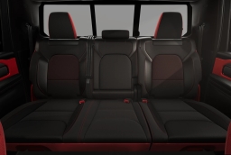 Ram 1500 Rebel 4x4 Crew Cab 5'7" Box 2026