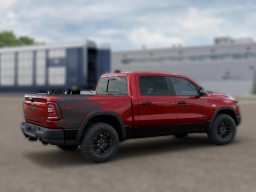 Ram 1500 Rebel 4x4 Crew Cab 5'7" Box 2026