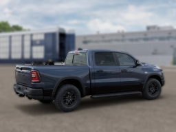 Ram 1500 Rebel 4x4 Crew Cab 5'7" Box 2026