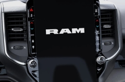 Ram 1500 Rebel 4x4 Crew Cab 5'7" Box 2026