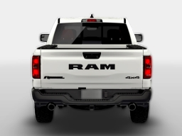 Ram 1500 Rebel 4x4 Crew Cab 5'7" Box 2026