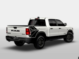 Ram 1500 Rebel 4x4 Crew Cab 5'7" Box 2026