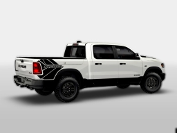 Ram 1500 Rebel 4x4 Crew Cab 5'7" Box 2026