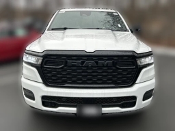 Ram 1500 Big Horn 4x4 Crew Cab 6'4" Box 2026