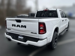 Ram 1500 Big Horn 4x4 Crew Cab 6'4" Box 2026