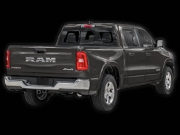 Ram 1500 Big Horn 4x4 Crew Cab 6'4" Box 2026