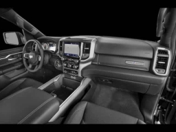 Ram 1500 Big Horn 4x4 Crew Cab 6'4" Box 2026