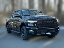 Ram 1500 Big Horn 4x4 Crew Cab 6'4" Box 2026