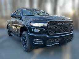 Ram 1500 Big Horn 4x4 Crew Cab 6'4" Box 2026