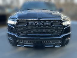 Ram 1500 Big Horn 4x4 Crew Cab 6'4" Box 2026