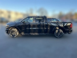 Ram 1500 Big Horn 4x4 Crew Cab 6'4" Box 2026