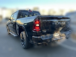 Ram 1500 Big Horn 4x4 Crew Cab 6'4" Box 2026