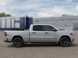 Ram 1500 Laramie 4x4 Crew Cab 6'4" Box 2026