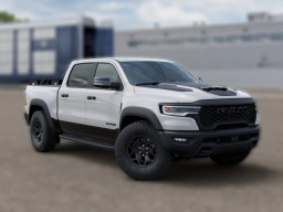 Ram 1500 RHO 4x4 Crew Cab 5'7" Box 2026