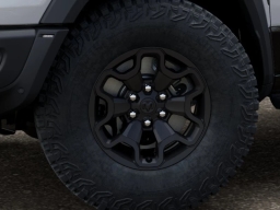 Ram 1500 RHO 4x4 Crew Cab 5'7" Box 2026