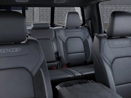 Ram 1500 RHO 4x4 Crew Cab 5'7" Box 2026