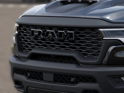 Ram 1500 RHO 4x4 Crew Cab 5'7" Box 2026