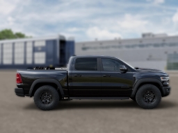 Ram 1500 RHO 4x4 Crew Cab 5'7" Box 2026