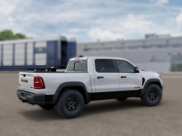 Ram 1500 RHO 4x4 Crew Cab 5'7" Box 2026