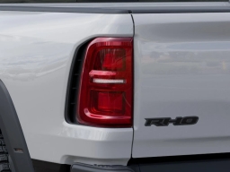 Ram 1500 RHO 4x4 Crew Cab 5'7" Box 2026