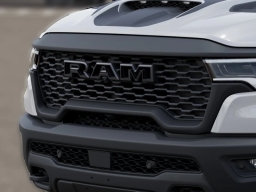 Ram 1500 RHO 4x4 Crew Cab 5'7" Box 2026