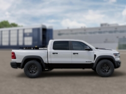 Ram 1500 RHO 4x4 Crew Cab 5'7" Box 2026