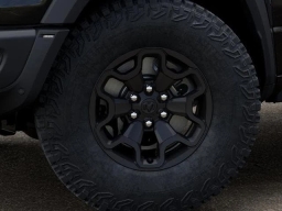 Ram 1500 RHO 4x4 Crew Cab 5'7" Box 2026