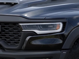 Ram 1500 RHO 4x4 Crew Cab 5'7" Box 2026