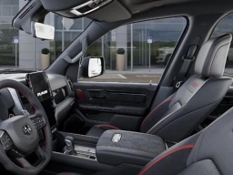 Ram 1500 RHO 4x4 Crew Cab 5'7" Box 2026