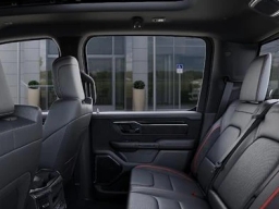 Ram 1500 RHO 4x4 Crew Cab 5'7" Box 2026