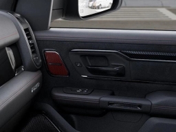 Ram 1500 RHO 4x4 Crew Cab 5'7" Box 2026