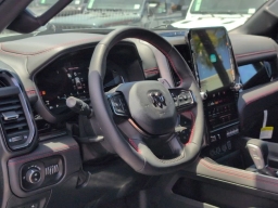 Ram 1500 RHO 4x4 Crew Cab 5'7" Box 2026