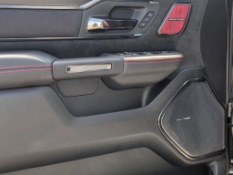 Ram 1500 RHO 4x4 Crew Cab 5'7" Box 2026