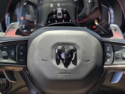 Ram 1500 RHO 4x4 Crew Cab 5'7" Box 2026