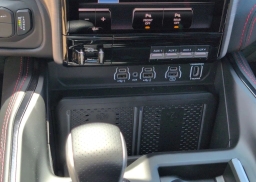 Ram 1500 RHO 4x4 Crew Cab 5'7" Box 2026