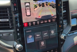 Ram 1500 RHO 4x4 Crew Cab 5'7" Box 2026