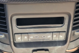 Ram 1500 RHO 4x4 Crew Cab 5'7" Box 2026