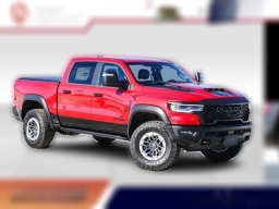 Ram 1500 RHO 4x4 Crew Cab 5'7" Box 2026