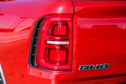 Ram 1500 RHO 4x4 Crew Cab 5'7" Box 2026