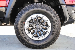 Ram 1500 RHO 4x4 Crew Cab 5'7" Box 2026