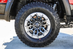 Ram 1500 RHO 4x4 Crew Cab 5'7" Box 2026