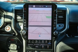 Ram 1500 RHO 4x4 Crew Cab 5'7" Box 2026