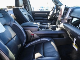 Ram 1500 RHO 4x4 Crew Cab 5'7" Box 2026