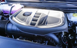 Ram 1500 RHO 4x4 Crew Cab 5'7" Box 2026