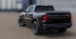 Ram 1500 RHO 4x4 Crew Cab 5'7" Box 2026